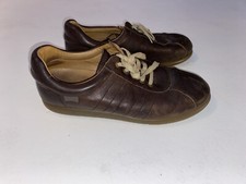 Scarpe da ginnastica camper