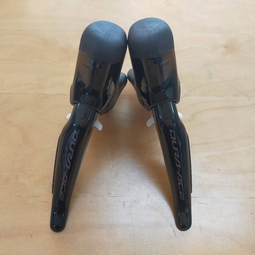 Shimano r9270 dura ace - st-r9270, di2