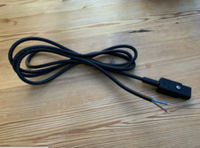 Cavo di rete IEC C9 2M unico