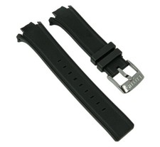 Cinturino Orologio Plastica