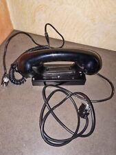 Sailor Cornetta per Radio Ricetrasmettitore HF SSB RE2100