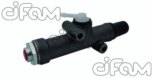 Pompa frizione cifam 505 004 - pompa,