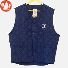 Gilet murphy nye america s - m, america's