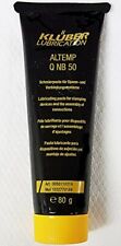 ✅KLUBER ALTEMP QN B 50 Fett Universal-Montagepaste Barium-Schmierpaste✅
