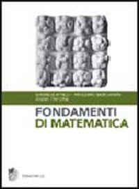 Fondamenti matematica - di,