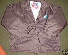 DIESEL Giubbotto Nylon imbottito in Felpa. Diesel Jeans