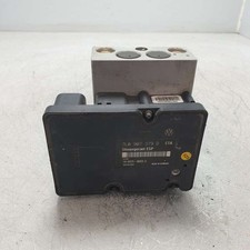 7L0907379D Centralina pompa abs VW Touareg 2.5 TDI R5 DPF 128 KW 2004 BAC