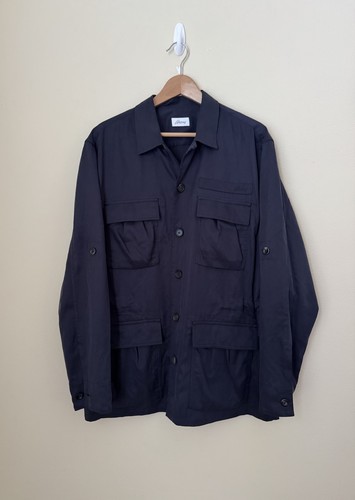 Brioni giacca safari seta - brioni, in