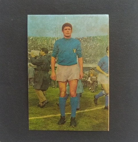 Calcio patuzzi 1965 per - calcio,