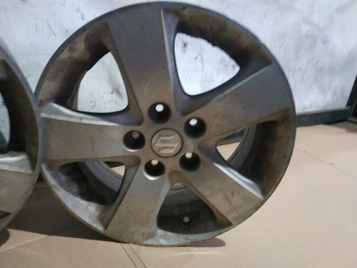 Cerchi suzuki grand vitara - grand,