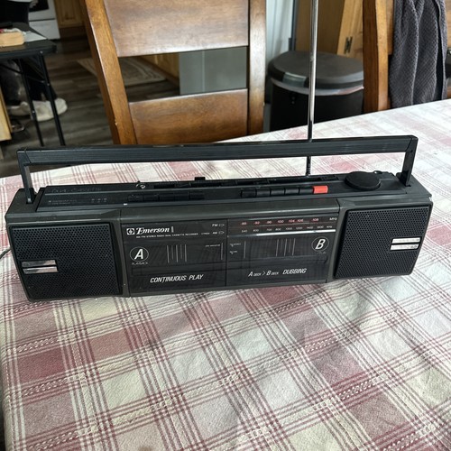 Radio stereo vintage - radio, am/fm