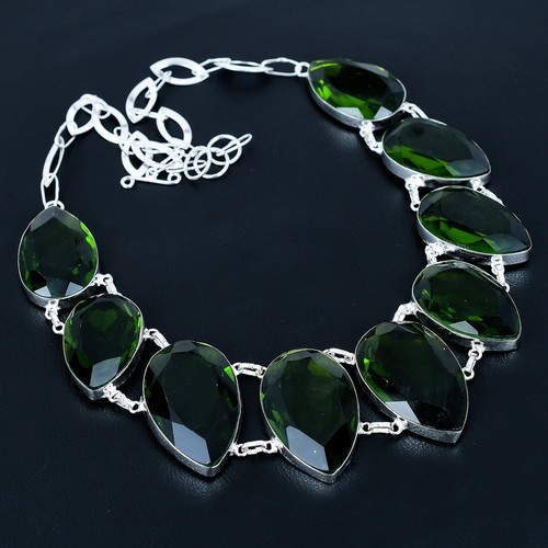 Collana gioiello pera - , in