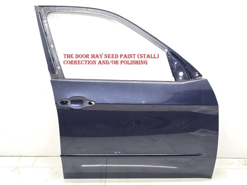 Bmw e70 portiera anteriore - x5,