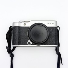 Corpo fotocamera digitale