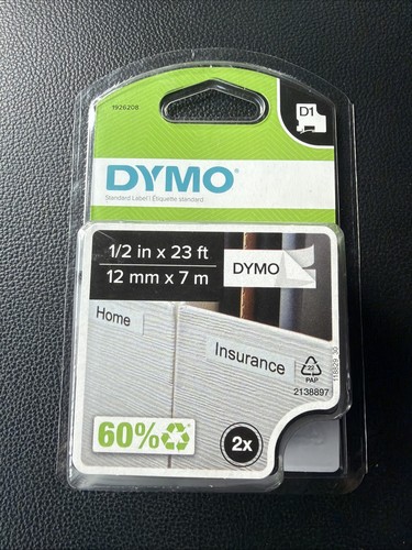 Dymo nastro etichettatrice - nastro,