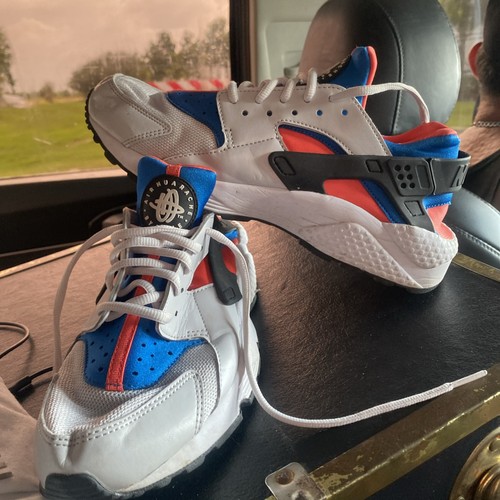 Nike air huarache run - nike,