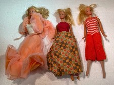 Bambola Barbie originale