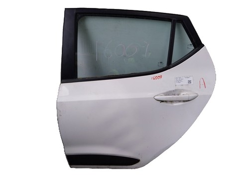Porta hyundai i10 - porta, nuda