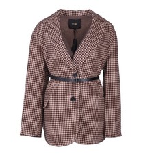 Cappotto donna Maje taglia