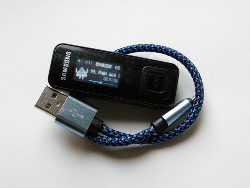 Samsung 4gb lettore - samsung,