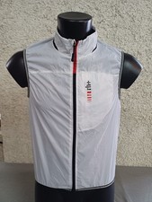 GILET SMANICATO JACKET