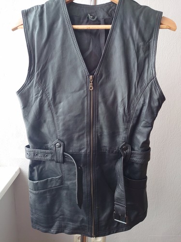 Mini abito gilet - , vintage