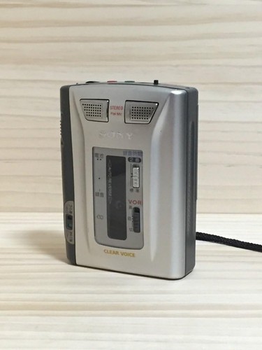 Sony tcs lettore - tcs-60,