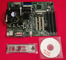 SCHEDA MADRE INDUSTRIALE ISA