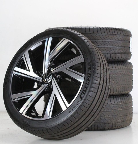 Ruote estive golf - estive, gti