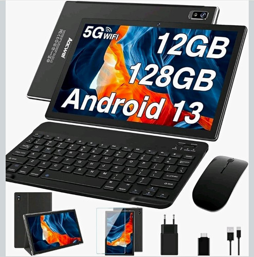 Esclusivo tablet android - tablet,