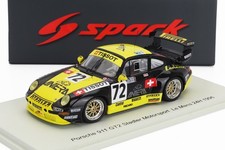 1/43 SPARK-MODEL - PORSCHE -