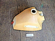 SERBATOIO BENZINA CARBURANTE