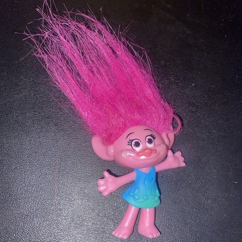 Dreamworks doll trolls poppy - dreamworks,
