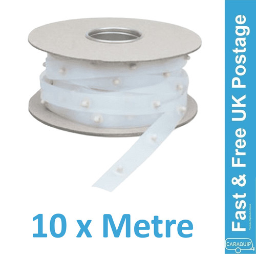 Nastro popper tenda visto - nastro,