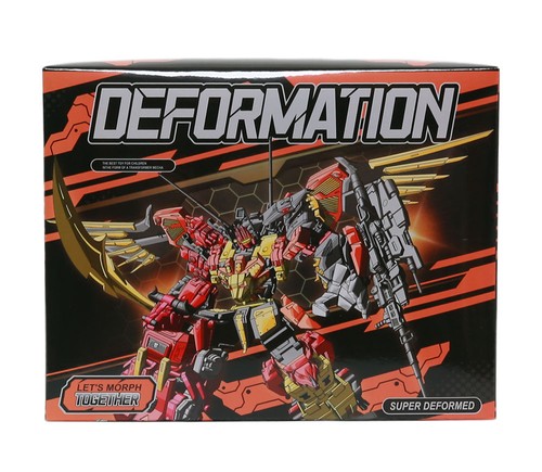 Tv01 predaking razorclaw - predaking,