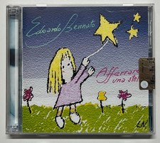 cd Edoardo Bennato afferrare