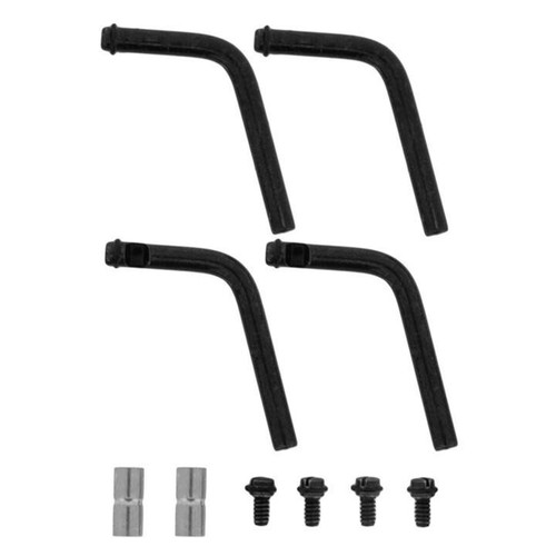 Set barra ricambio vite - di, e
