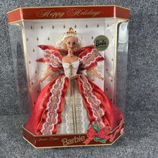 Vintage 1997 Happy Holidays