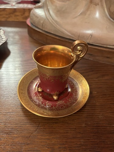 Tazzina caffe trettau - tazzina,