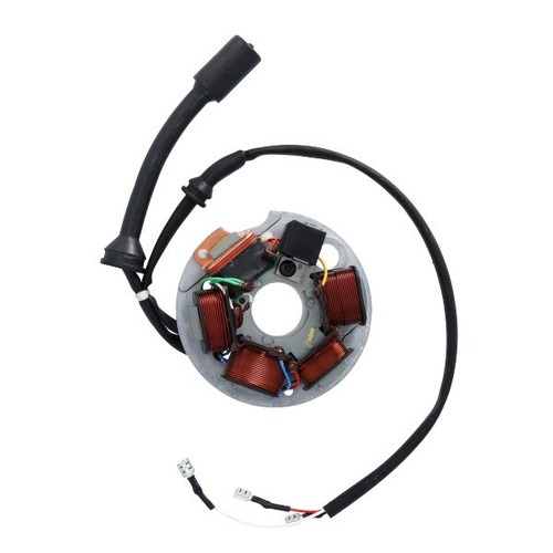 Magnete statore alternatore - magnete,