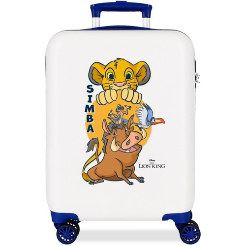 Trolley viaggio simba - trolley,