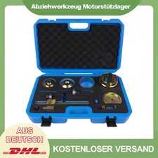 Strumento supporto motore