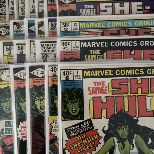 The savage she hulk 25 - the,