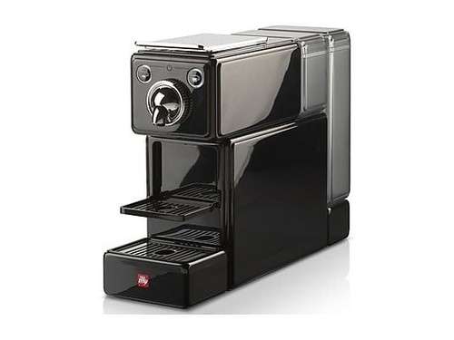 Macchina caffe illy - macchina,
