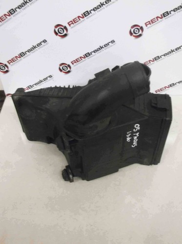 Alloggiamento filtro airbox