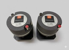 Coppia tweeter JBL 2403 Alnico