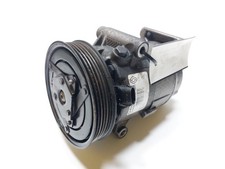 8200600110 COMPRESSORE ARIA CONDIZIONATA RENAULT SCENIC II (JM) 1.5 DCI 8V MAN 5