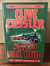 Salto nel buio - Clive Cussler