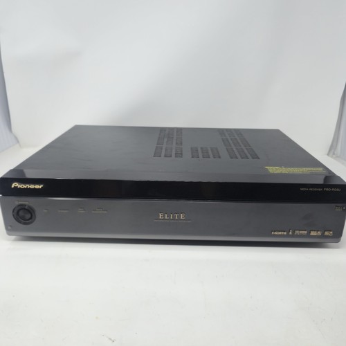 Pioneer elite pro r05u - ​pioneer,
