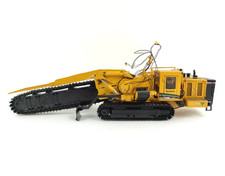 VERMEER T1255 III COMMANDER